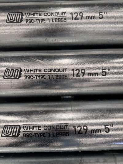Conduit