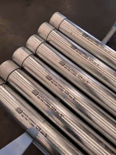 Conduit