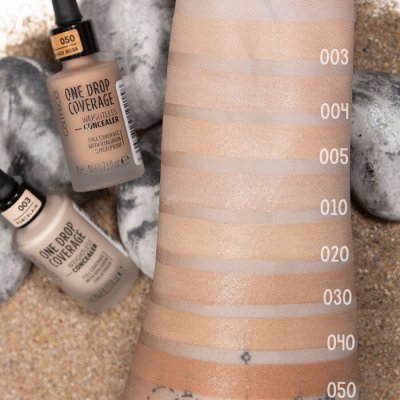 Catrice One Drop Coverage Weightless Concealer 