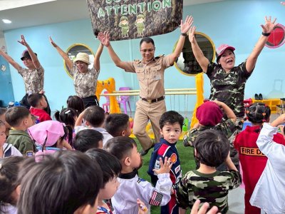 Career Day 2025