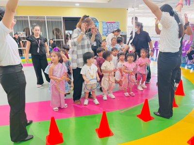 Loy Kratong Day 2025