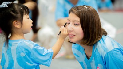 NeoChild Sports Day 2025