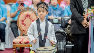 NeoChild Sports Day 2025