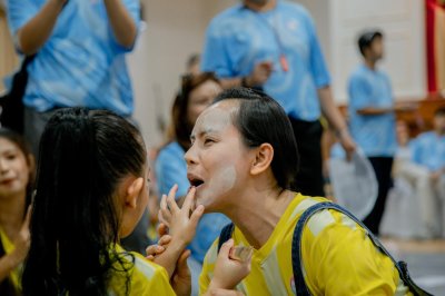 NeoChild Sports Day 2025