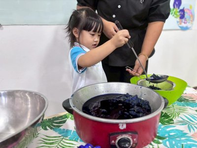 Project Approach 2025