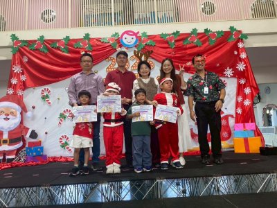 Christmas Market 2025