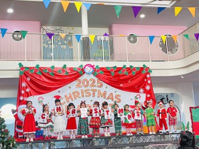 Christmas Market 2025