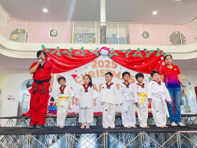 Christmas Market 2025