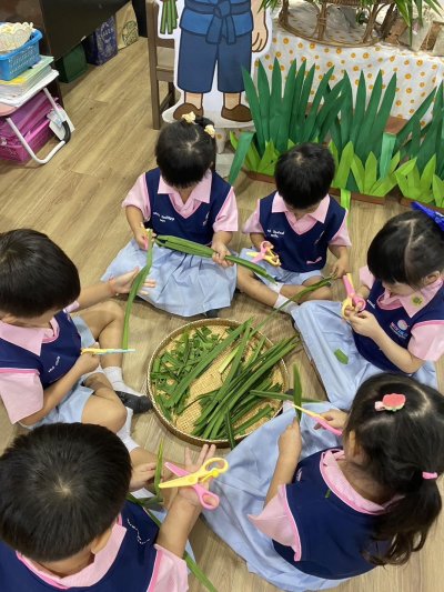 Project Approach 2025