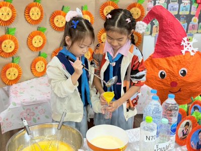 Project Approach 2025