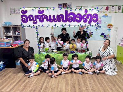 Project Approach 2025