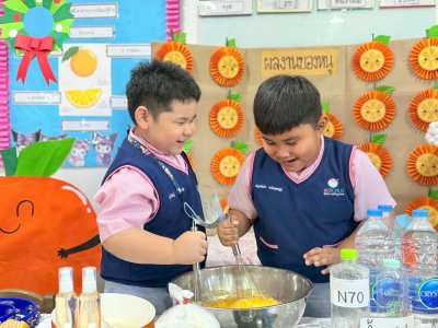 Project Approach 2025