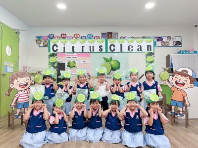 Project Approach 2025