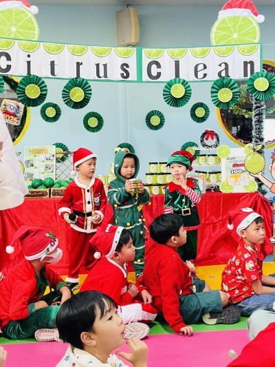 Christmas Market 2025