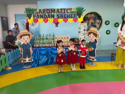 Christmas Market 2025