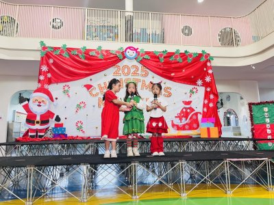 Christmas Market 2025