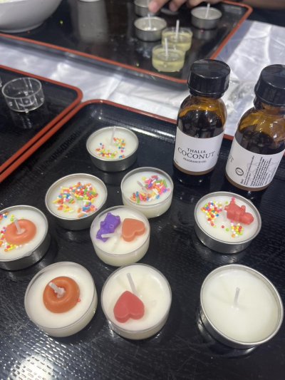 Project Approach 2025