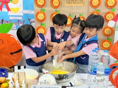 Project Approach 2025