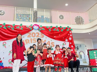 Christmas Market 2025