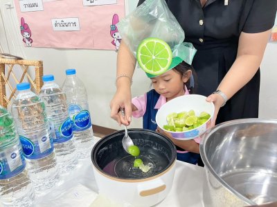 Project Approach 2025