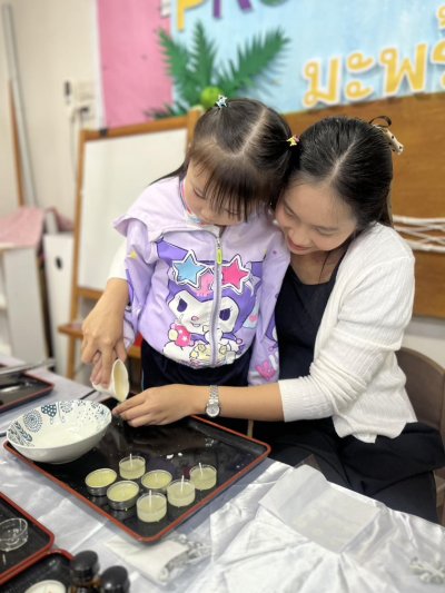 Project Approach 2025