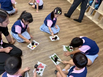 Project Approach 2025