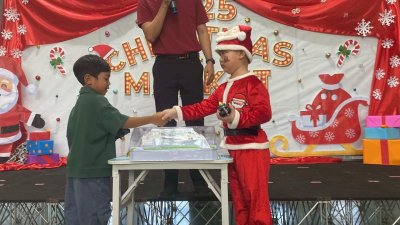 Christmas Market 2025