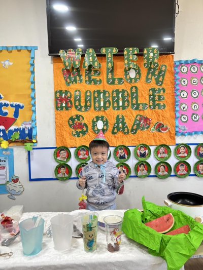 Project Approach 2025