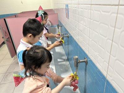 Project Approach 2025