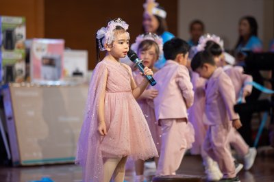 NeoChild Lantern Festival 2025