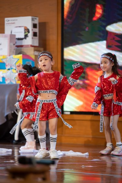 NeoChild Lantern Festival 2025