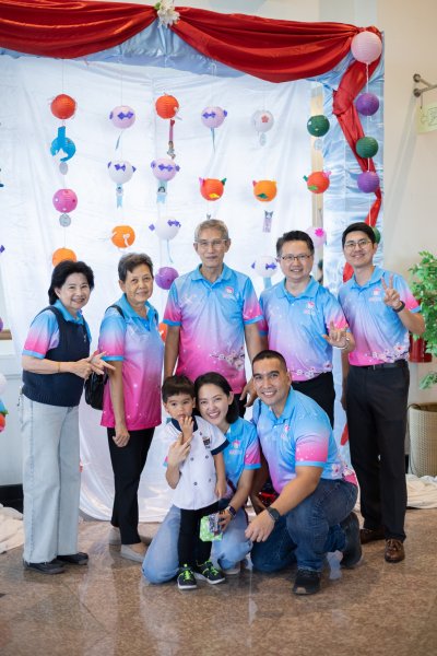 NeoChild Lantern Festival 2025