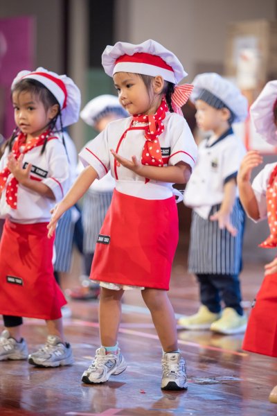 NeoChild Lantern Festival 2025