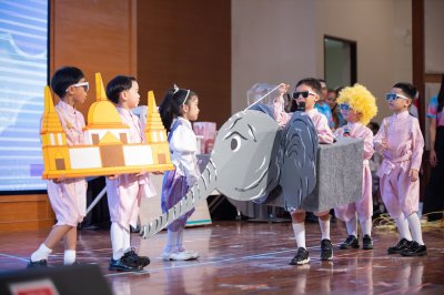 NeoChild Lantern Festival 2025