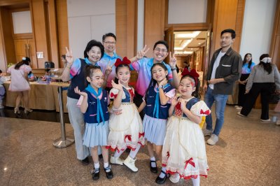 NeoChild Lantern Festival 2025