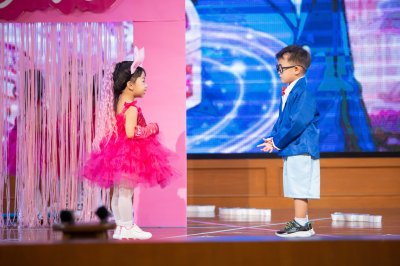 NeoChild Lantern Festival 2025