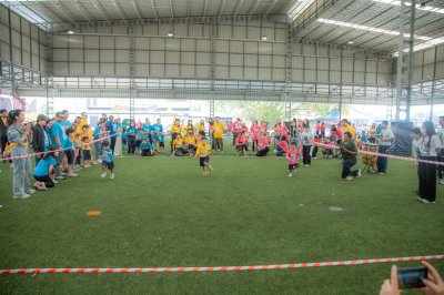 NeoChild Sports Day 2567