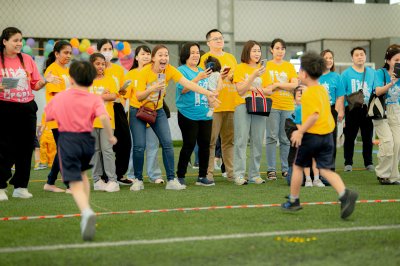 NeoChild Sports Day 2567