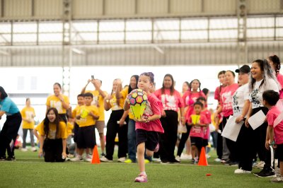 NeoChild Sports Day 2567