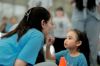 NeoChild Sports Day 2567