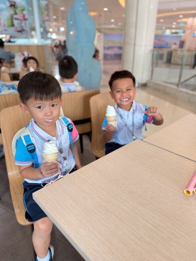 NeoChild Fieldtrip 2025-1