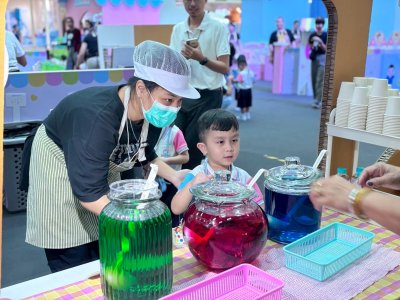 NeoChild Fieldtrip 2025-1