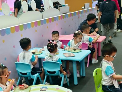 NeoChild Fieldtrip 2025-1