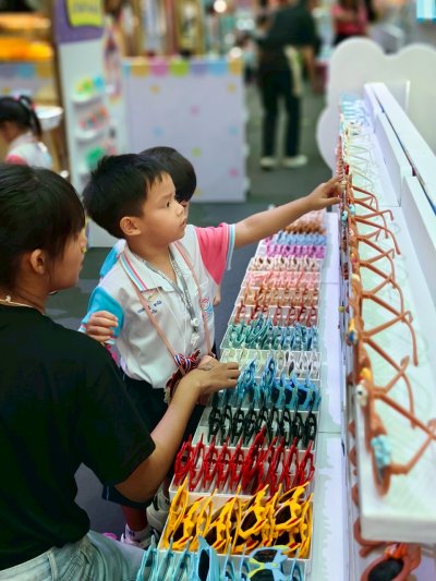 NeoChild Fieldtrip 2025-1