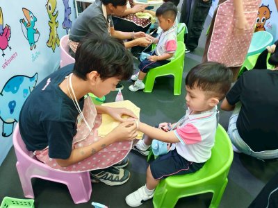 NeoChild Fieldtrip 2025-1