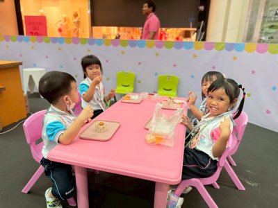 NeoChild Fieldtrip 2025-1
