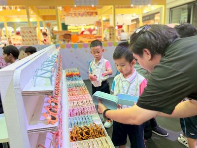 NeoChild Fieldtrip 2025-1