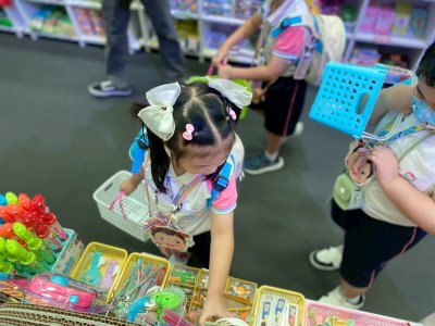 NeoChild Fieldtrip 2025-1