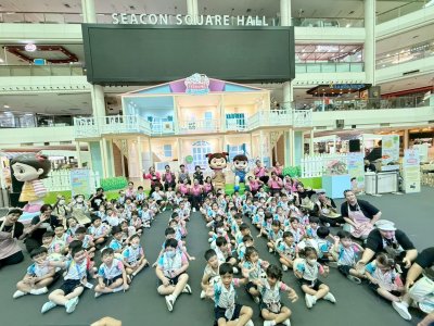 NeoChild Fieldtrip 2025-1