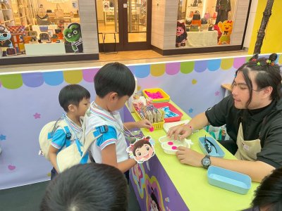 NeoChild Fieldtrip 2025-1